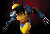 Capturing Archetypes : Twenty Years of Sideshow Collectibles Art