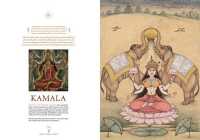 Beauty, Power and Grace : The Book of Hindu Goddesses