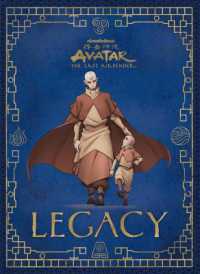 Avatar: the Last Airbender: Legacy