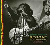 Reggae Scrapbook
