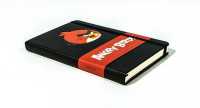 Angry Birds Hardcover Ruled Journal (Insights Journals)