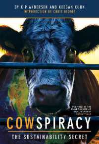 Cowspiracy : The Sustainability Secret