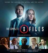 The Complete X-Files : Revised and Updated Edition