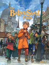 The Baker Street Four, Vol. 1 (The Baker Street Four)