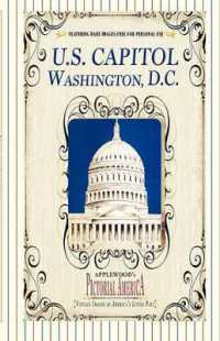 U.S. Capitol (Pictorial America) : Vintage Images of America's Living Past (Pictorial America)