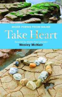 Take Heart : More Poems from Maine