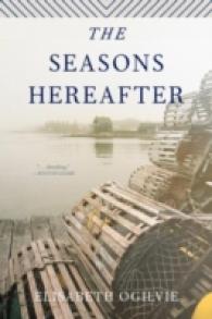 The Seasons Hereafter (The Lover's Trilogy)