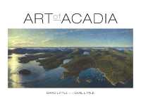 Art of Acadia -- Electronic book text (English Language Edition)