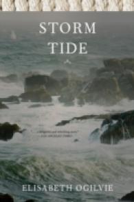 Storm Tide (The Tide Trilogy)