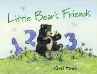 Little Bear's Friends （Board Book）