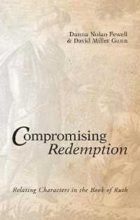 Compromising Redemption