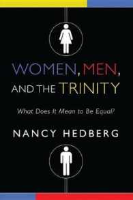 Women, Men, and the Trinity : What Does It Mean to Be Equal?
