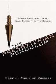 The Presbyterian Pendulum : Seeing Providence in the Wild Diversity of the Church
