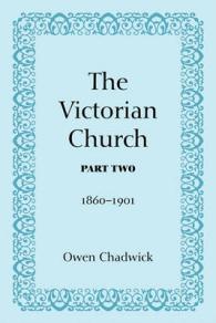 The Victorian Church, Part Two （2ND）