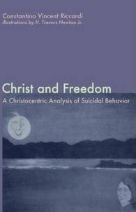 Christ and Freedom