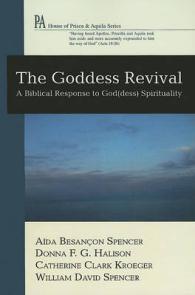 The Goddess Revival (House of Prisca and Aquila)
