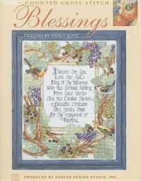 Blessings : Counted Cross Stitch