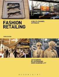 Fashion Retailing : A Multi-Channel Approach （3RD）