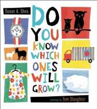 Do You Know Which Ones to Grow