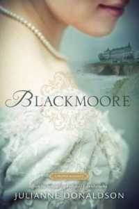 Blackmoore (Proper Romance)