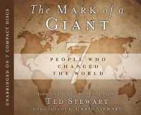 The Mark of a Giant : 7 People Who Changed the World