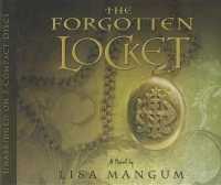 The Forgotten Locket (Hourglass Door Trilogy)