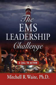 THE EMS Leadership Challenge : A Call to Action