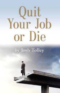 Quit Your Job or Die : Discover the Importance of Self-Employment