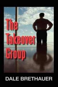 The Takeover Group