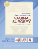 Advances in Reconstructive Vaginal Surgery （2 HAR/PSC）