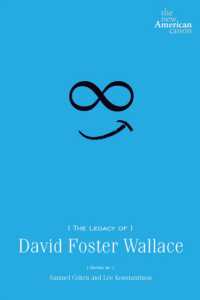 The Legacy of David Foster Wallace