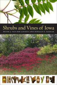 Shrubs and Vines of Iowa (A Bur Oak Guide)