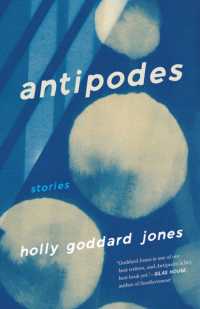 Antipodes : Stories