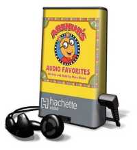 Arthur's Audio Favorites， Volume 1 (Playaway Children)