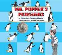 Mr. Popper's Penguins (Playaway Children)