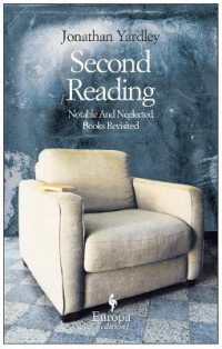 Second Reading : Notable and Neglected Books Revisited