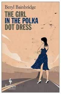The Girl in the Polka-Dot Dress