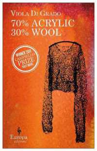 70% Acrylic 30% Wool