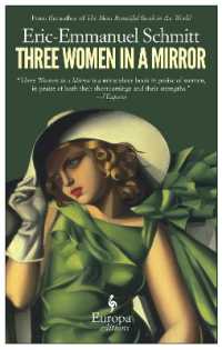 Three Women in a Mirror