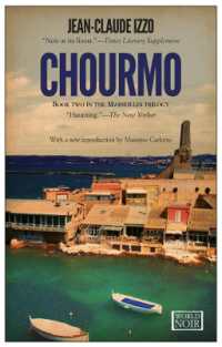 Chourmo