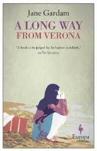 A Long Way from Verona （Reprint）