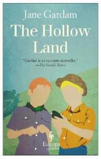 The Hollow Land