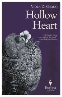 Hollow Heart -- Paperback / softback