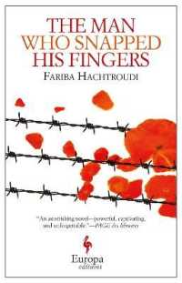 The Man Who Snapped His Fingers