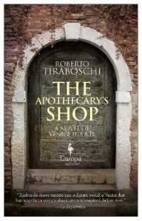 The Apothecary's Shop (Venetia)
