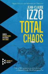 Total Chaos : Book One in the Marseilles Trilogy (Marseilles Trilogy)