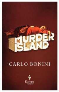 Murder Island