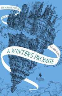 A Winter's Promise : Book One of the Mirror Visitor Quartet (Mirror Visitor Quartet)