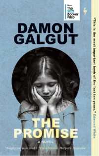 The Promise : A Novel (Booker Prize Winner)