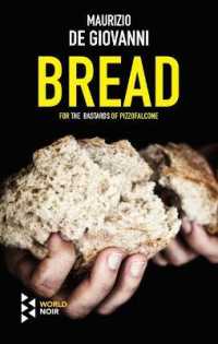 Bread (Bastards of Pizzofalcone)